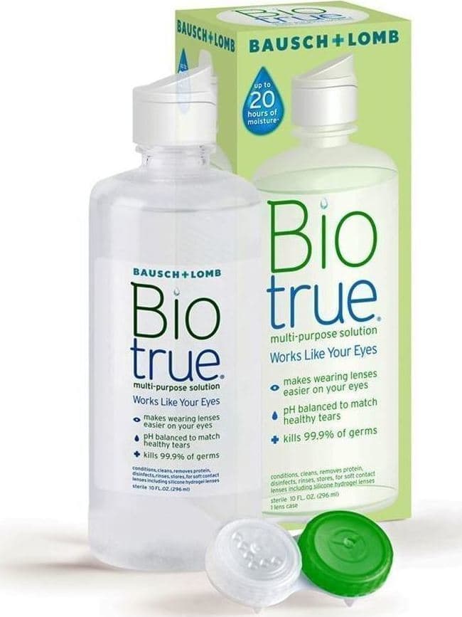 BioTrue 360ml