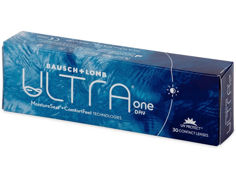 Ultra OneDay Ημερήσιοι 30pack