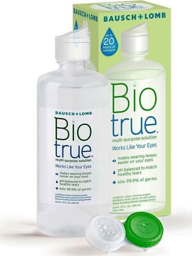 BioTrue 360ml
