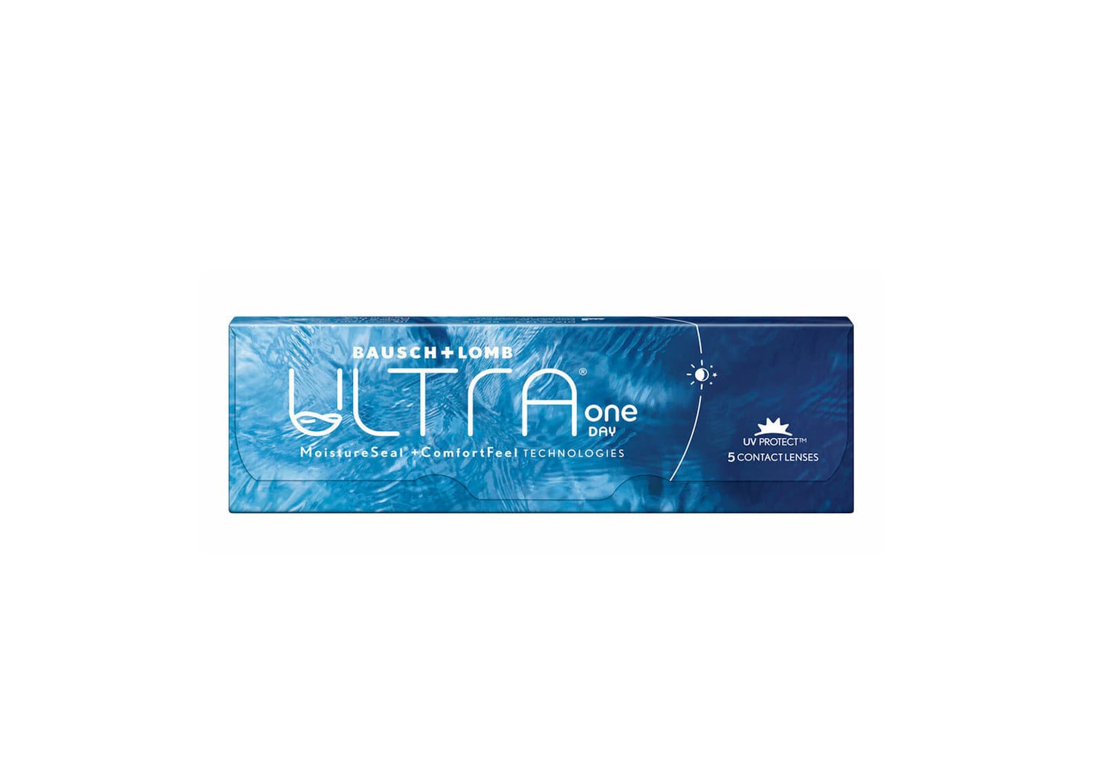 Ultra OneDay Ημερήσιοι 5pack