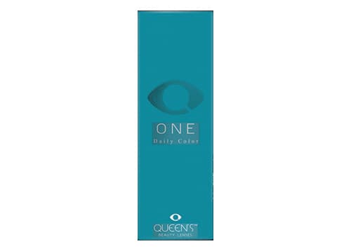 QUEEN’S ONE Ημερήσιοι Έγχρωμοι – Τρίχρωμοι 10 τεμάχια