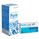 Pure Lens Hyalouronic ΜΥΩΠΙΑΣ ΜΗΝΙΑΙΟΙ - 2 ΦΑΚΟΙ+ Pure Hyaluron Care 380ml (ΜΕΜΟΝΩΜΕΝΑ ΤΜΧ. ΧΩΡΙΣ ΚΟΥΤΙ)