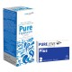 PURE LENS PLUS 2 ΦΑΚΟΙ + Pure Hyaluron Care 380ml (ΜΕΜΟΝΩΜΕΝΑ ΤΜΧ. ΧΩΡΙΣ ΚΟΥΤΙ)
