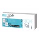 Pure Lens Silicone Daily ΜΥΩΠΙΑΣ ΗΜΕΡΗΣΙΟΙ - 30  ΦΑΚΟΙ 