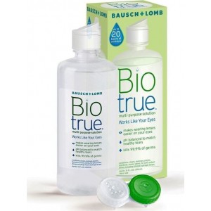 BioTrue 360ml