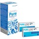 Pure Lens Hyalouronic ΜΥΩΠΙΑΣ ΜΗΝΙΑΙΟΙ - 6 ΦΑΚΟΙ+Pure Hyaluron Care 380ml 