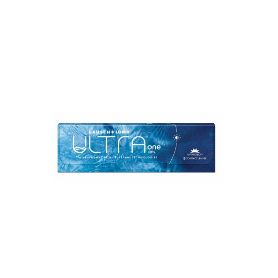 Ultra OneDay Ημερήσιοι 5pack 