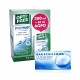 Bausch & Lomb Ultra Μυωπίας-Υπερμετρωπίας Μηνιαίοι 6τμχ +2 ΦΑΚΟΙ ΔΩΡΟ ) + Opti Free Pure Moist (300ml+90 ml ΔΩΡΕΑΝ)